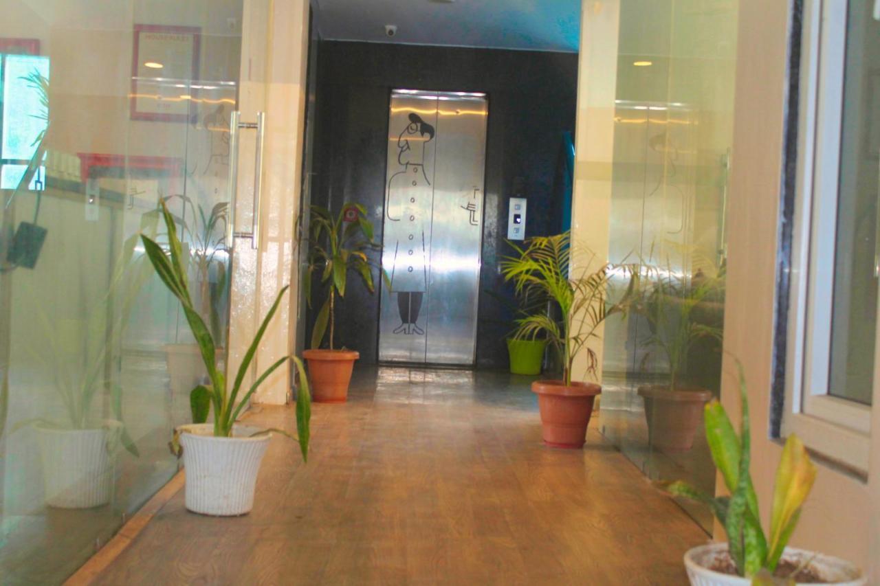 Orange 3* Gurgaon