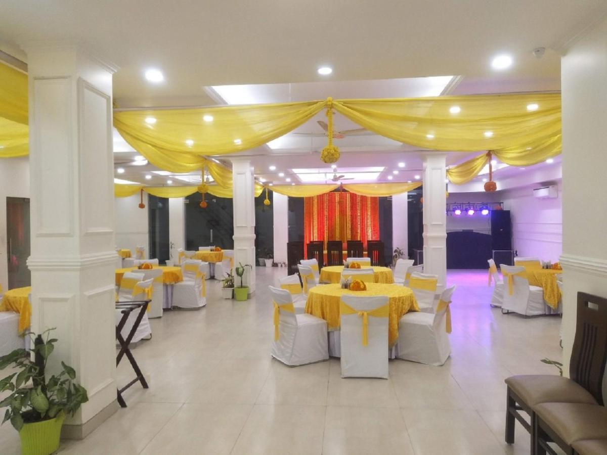 Orange Hotel Gurgaon