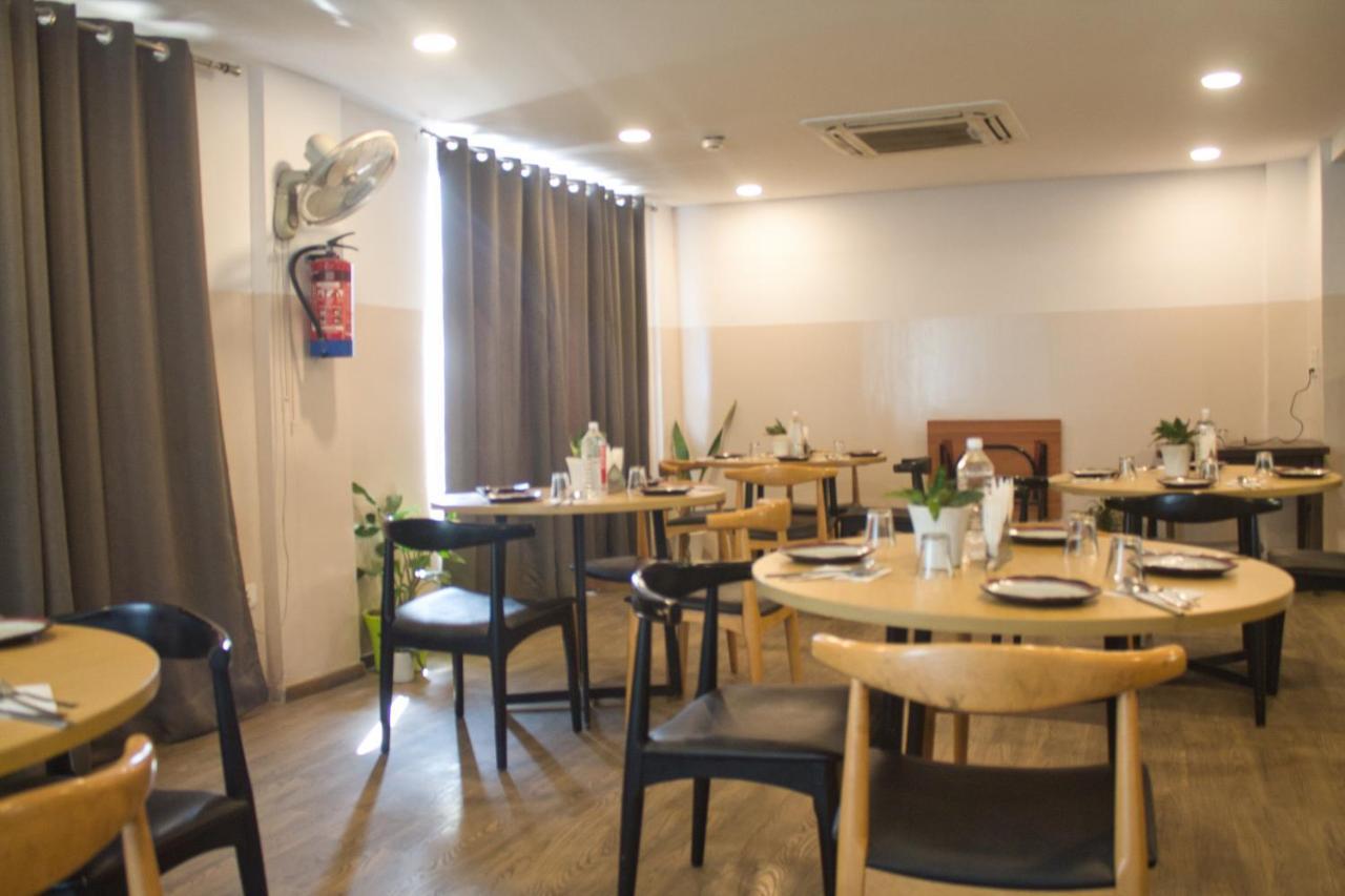 Hotel Orange 3*