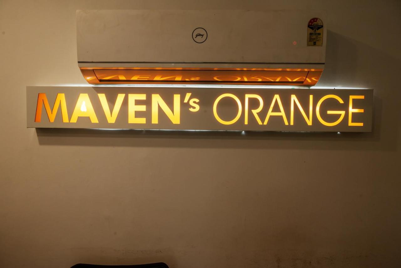 Orange Hotel Gurgaon