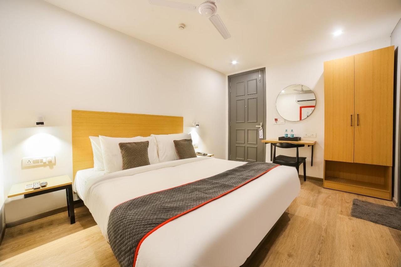 Super Townhouse Near Appu Ghar Hotel Gurgaon