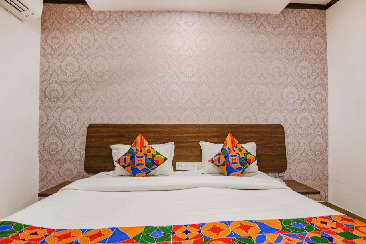 Fabexpress The Divine Residency Gurgaon