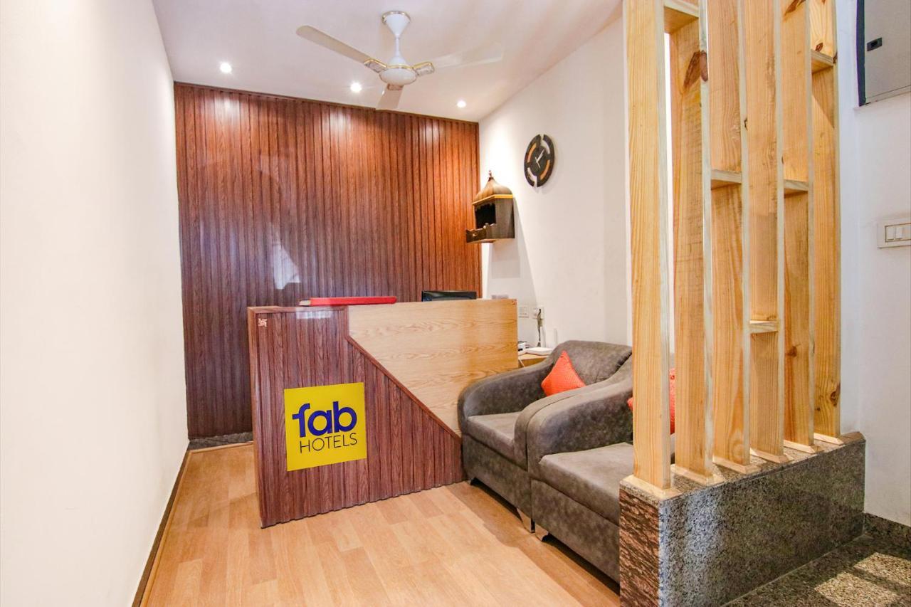 Fabexpress The Divine Residency Gurgaon