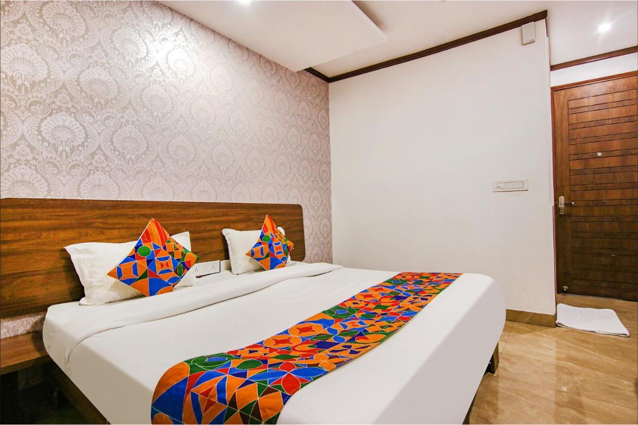Fabexpress The Divine Residency Gurgaon