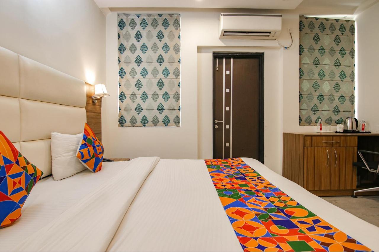 Fabhotel Sr 68 3* Gurgaon