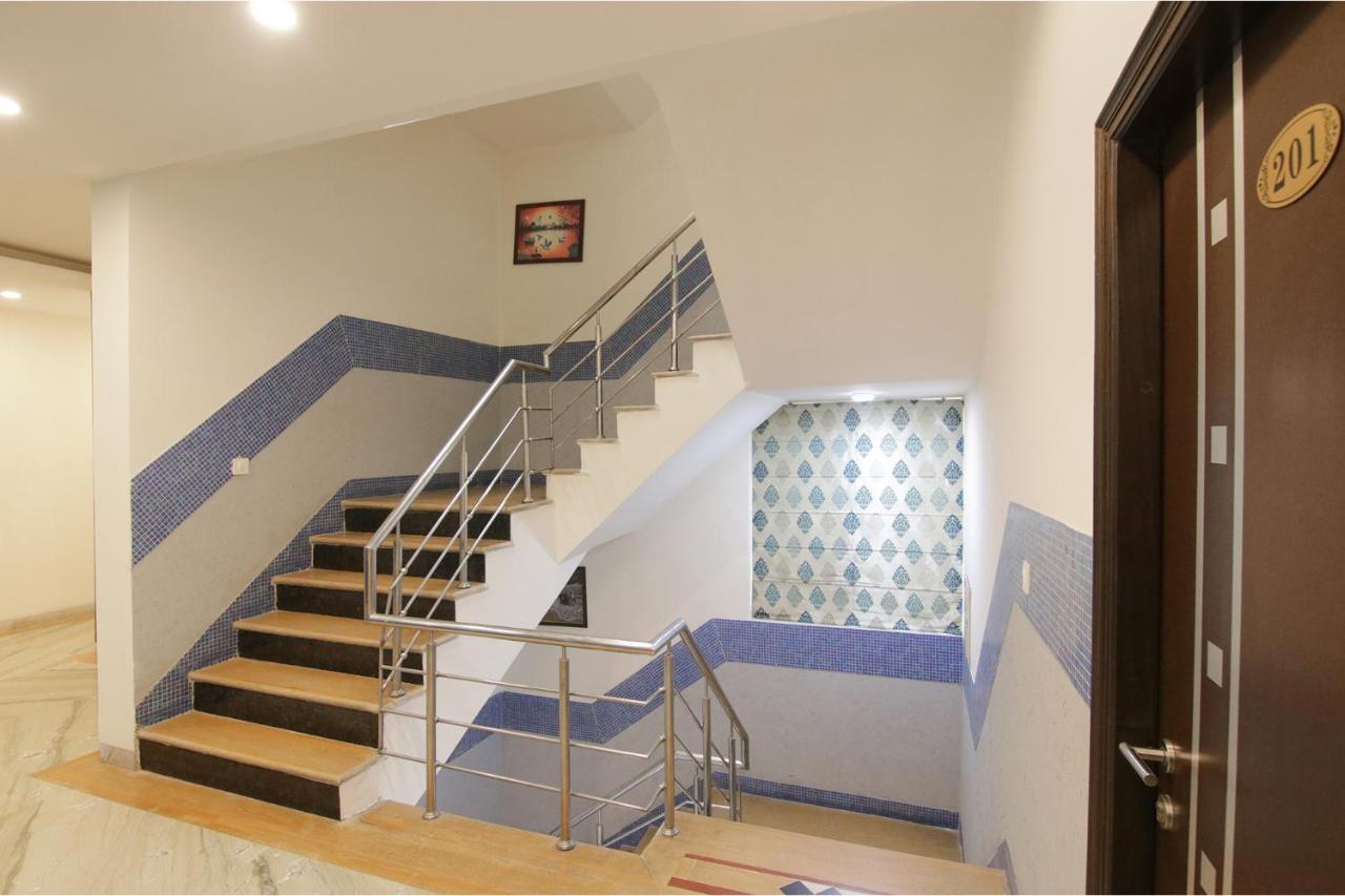 Fabhotel Sr 68 Gurgaon