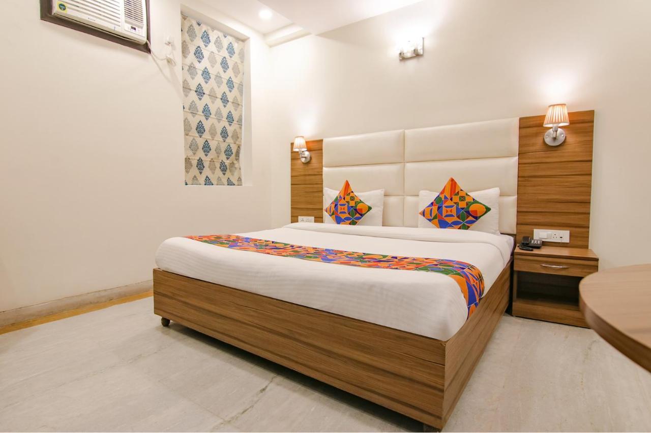 Hotel Fabhotel Sr 68 3*