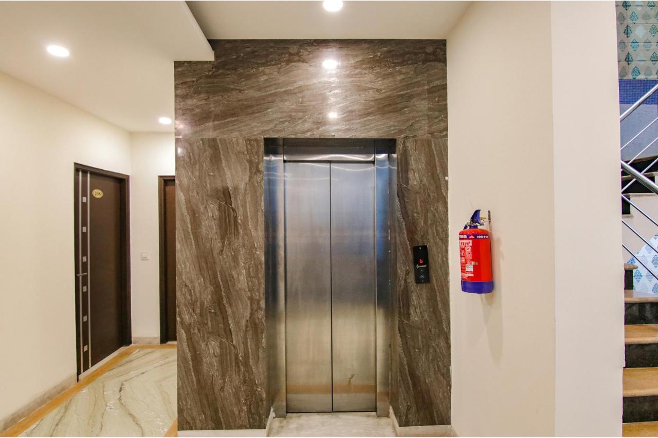 Fabhotel Sr 68 Hotel 3*