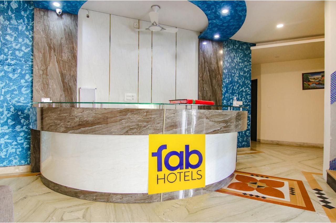 Fabhotel Sr 68 Hotel