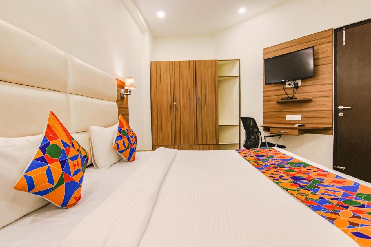 Hotel Fabhotel Sr 68 3*