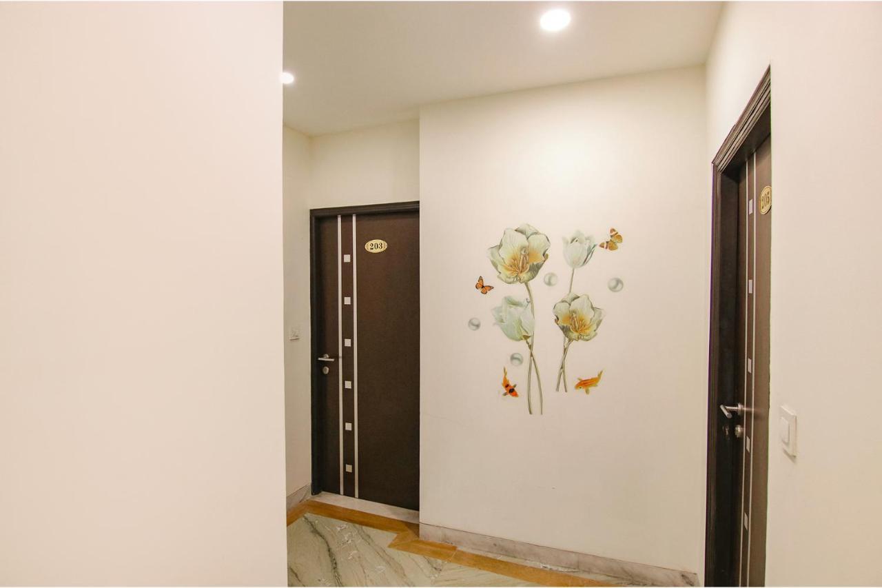 Fabhotel Sr 68 Hotel 3*