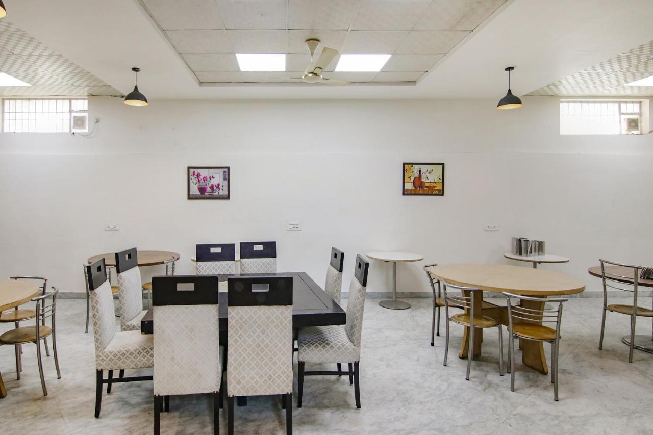 Hotel Fabhotel Sr 68