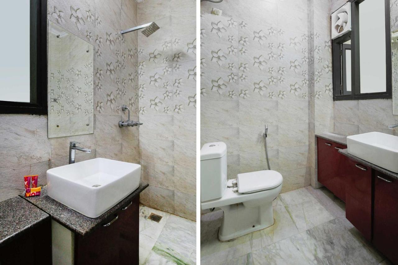 Hotel Collection O The Orchid Near Omaxe Celebration Mall Gurgaon