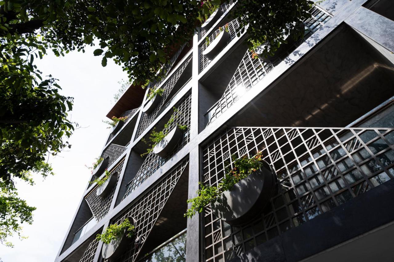 The Aldott Cyber Hotel Gurgaon