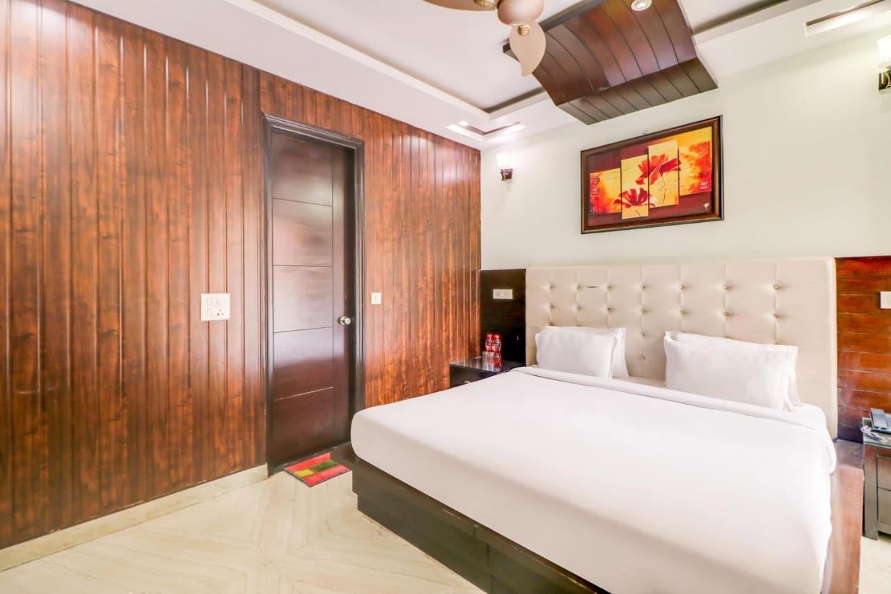 Hotel Col O Corporate Elite 3*