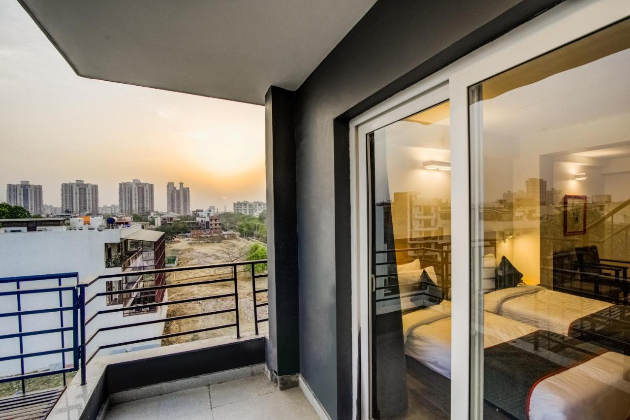 Townhouse Golf Course Road Hotel Gurgaon