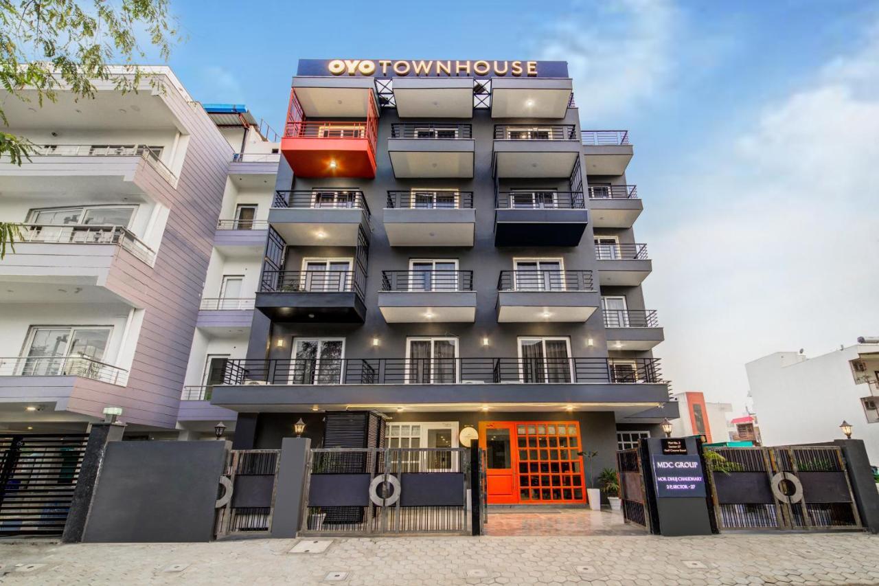 Townhouse Golf Course Road 4* Gurgaon