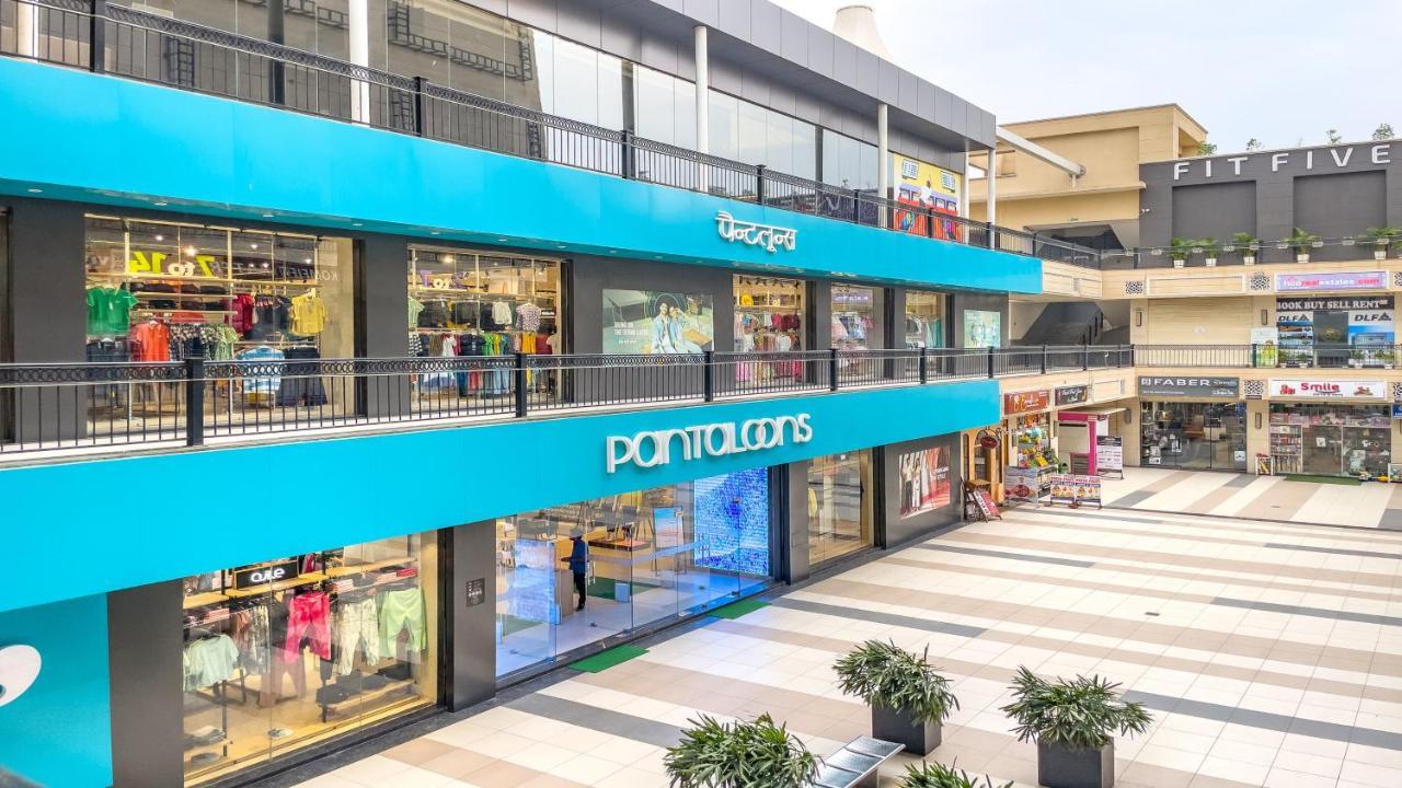 Hotel Gurugram Sector 90 By Ihg
