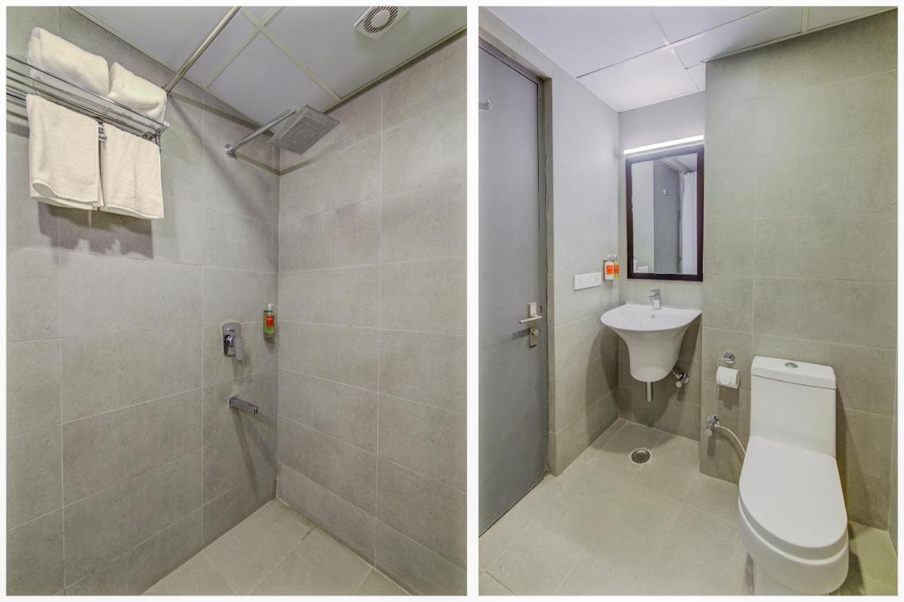 Townhouse Golf Course Road Gurgaon