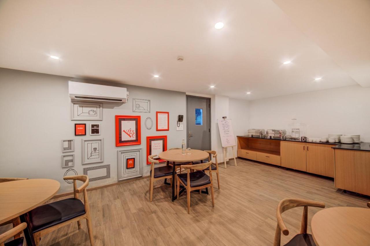 Townhouse Golf Course Road 4* Gurgaon