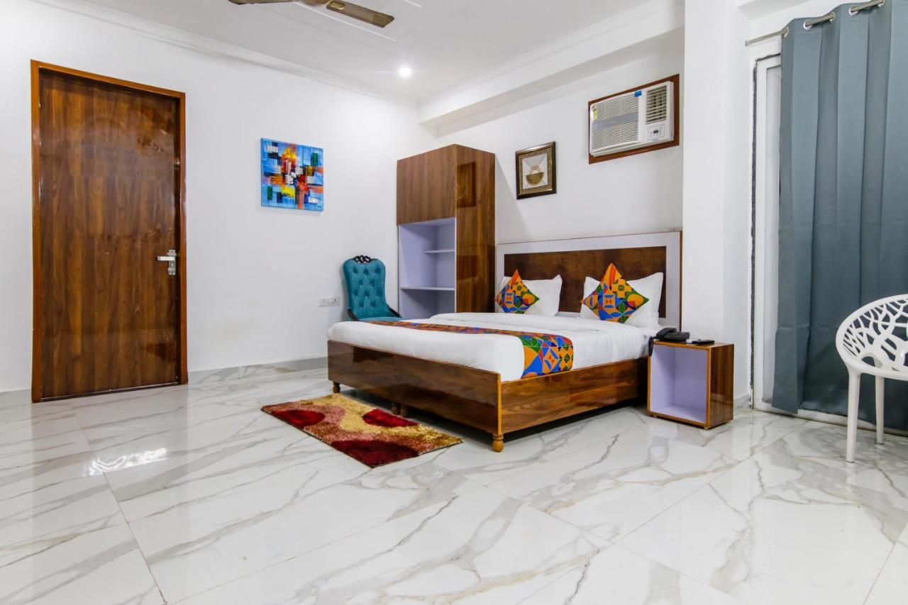 Breezy Serviced Medanta Guest house Gurgaon