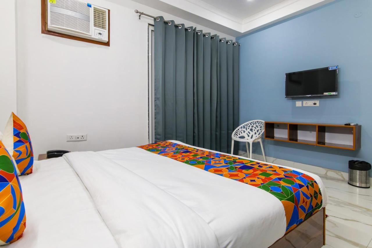 Guest house Breezy Serviced Medanta Gurgaon