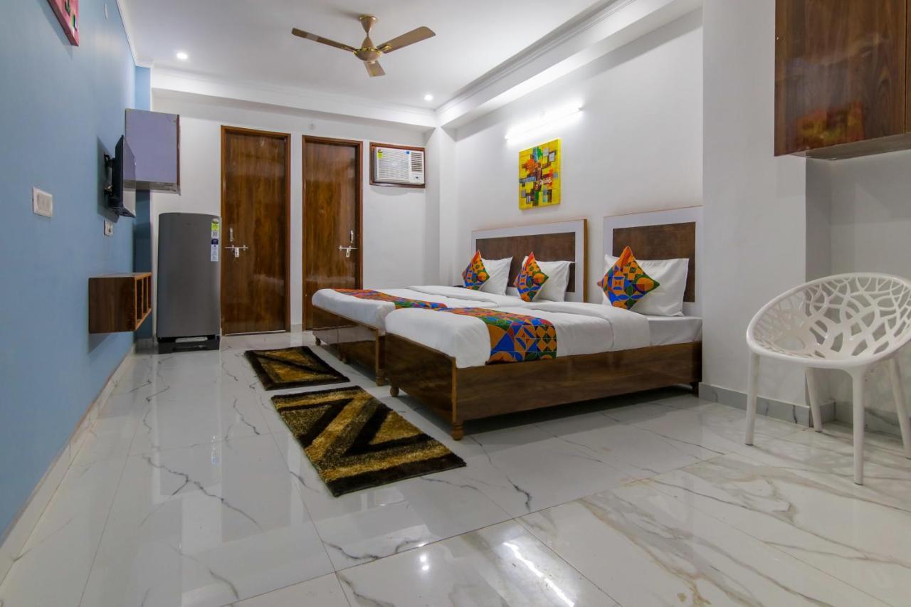 Breezy Serviced Medanta Guest house