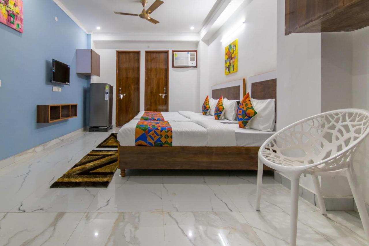 Breezy Serviced Medanta * Gurgaon