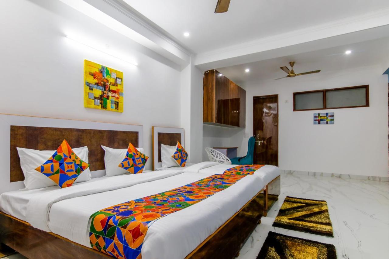 Breezy Serviced Medanta Guest house