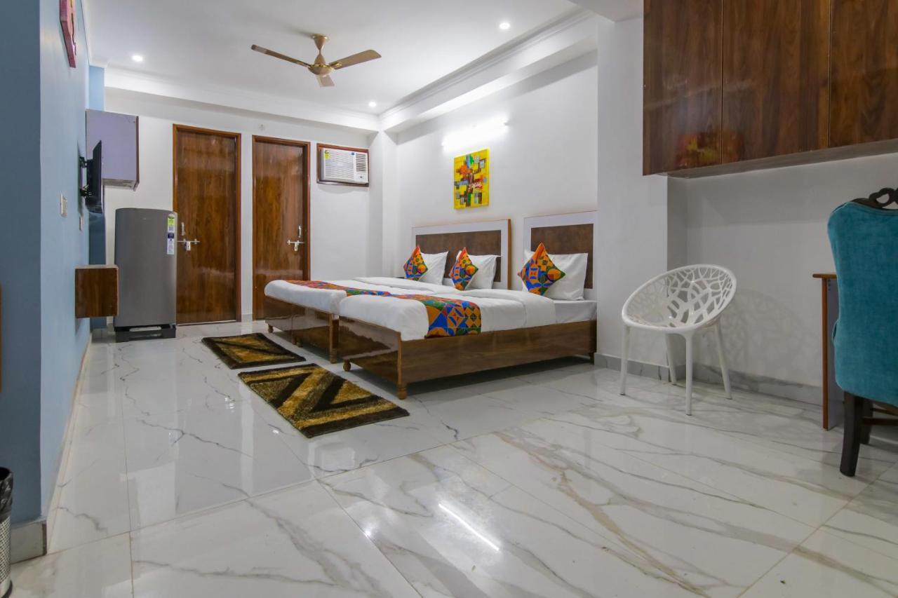 Breezy Serviced Medanta Gurgaon