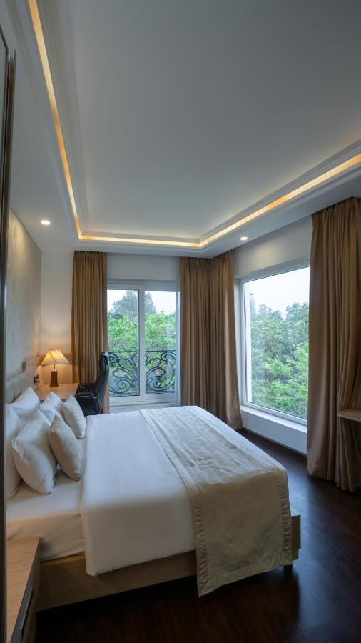 The Woodbury Hotel Gurgaon