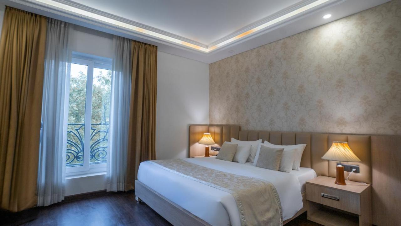 The Woodbury Hotel Gurgaon