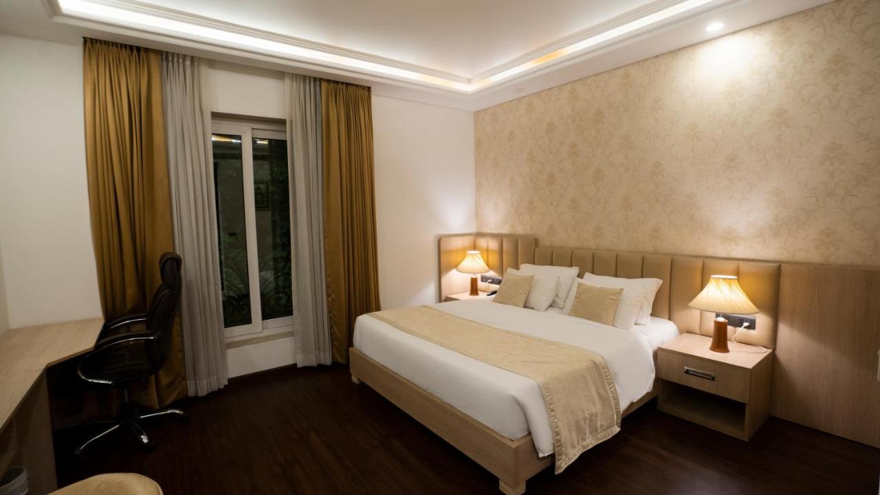 The Woodbury Gurgaon