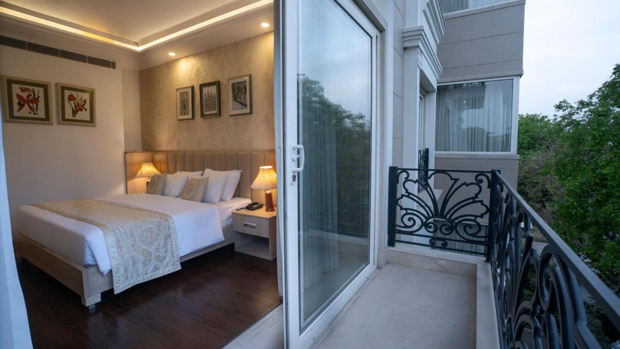 Hotel The Woodbury Gurgaon