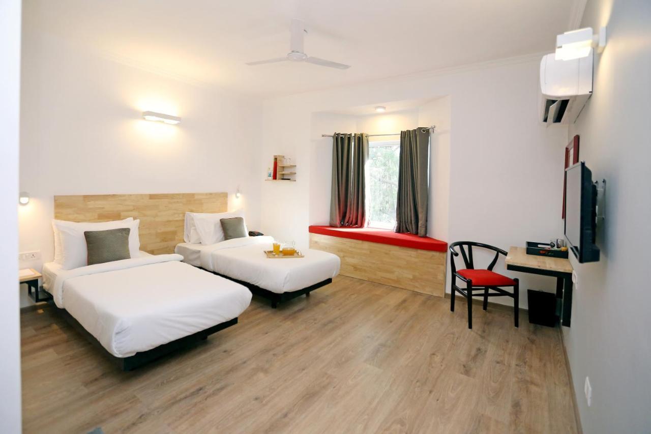 Oyo Townhouse 17 Huda Center Near Leisure Valley Park 4*