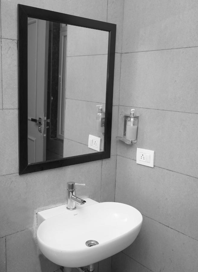 Ls Residency Sector 46 Hotel 3*