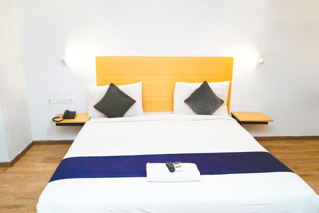 Hotel Ls Residency Sector 46 3*