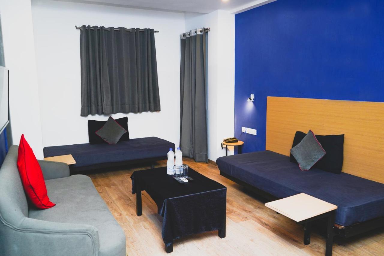 Ls Residency Sector 46 Hotel 3*
