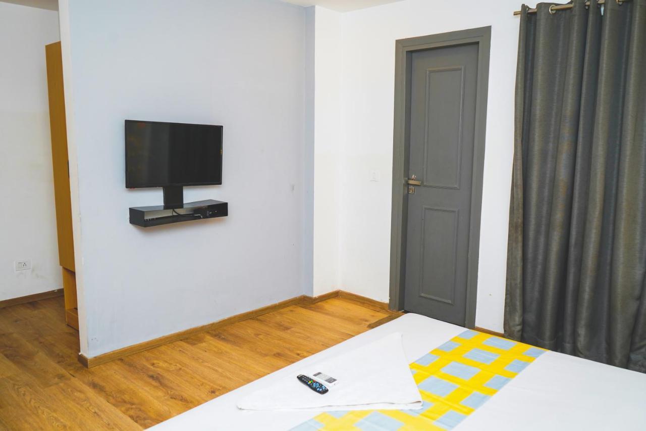 Ls Residency Sector 46 Hotel