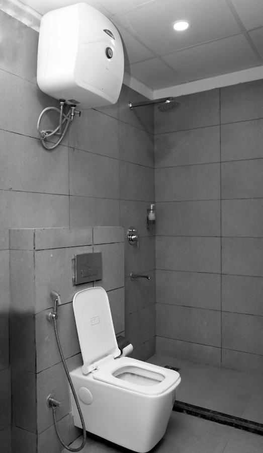 Hotel Ls Residency Sector 46 3*