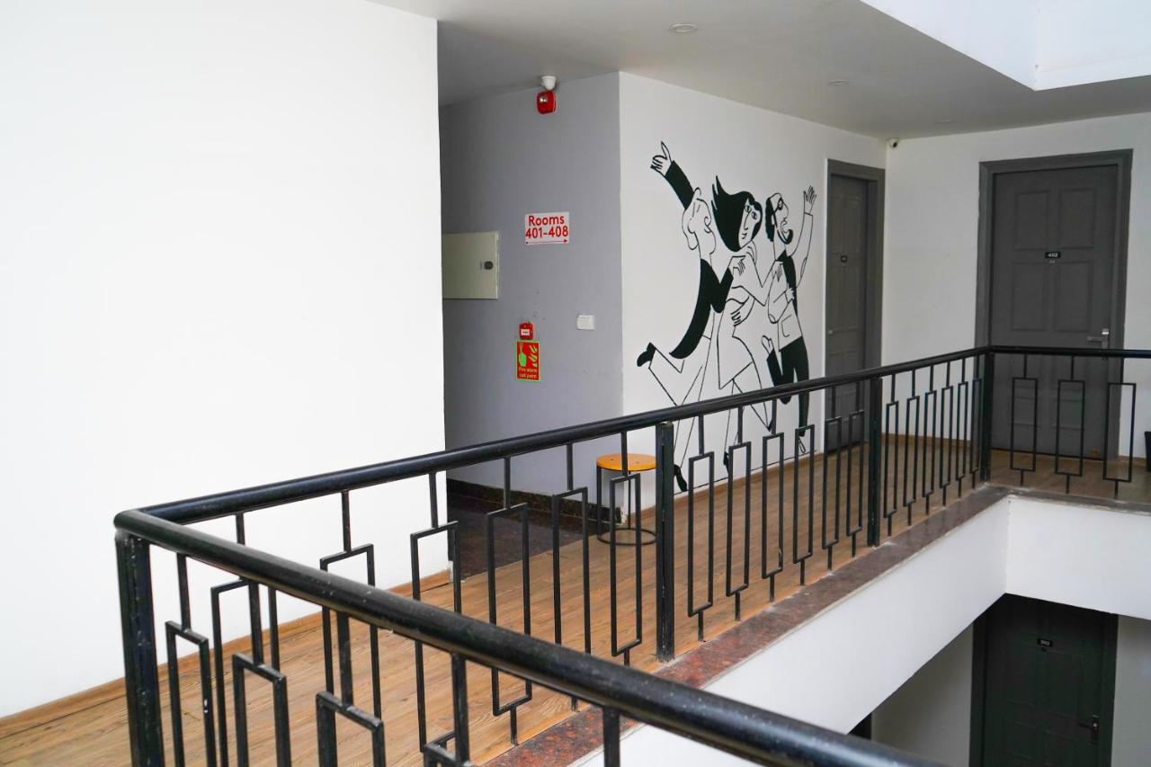 Ls Residency Sector 46 Gurgaon