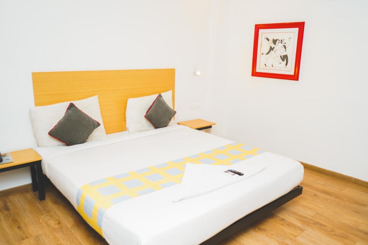 Ls Residency Sector 46 3* Gurgaon