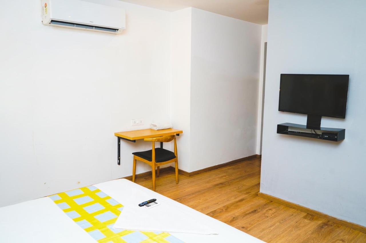 Ls Residency Sector 46 Gurgaon