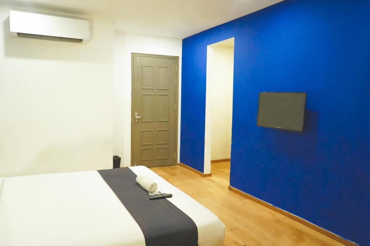 Ls Residency Sector 46 3* Gurgaon