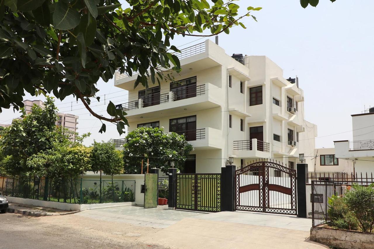 Hotel O Aravali Residency Gurgaon