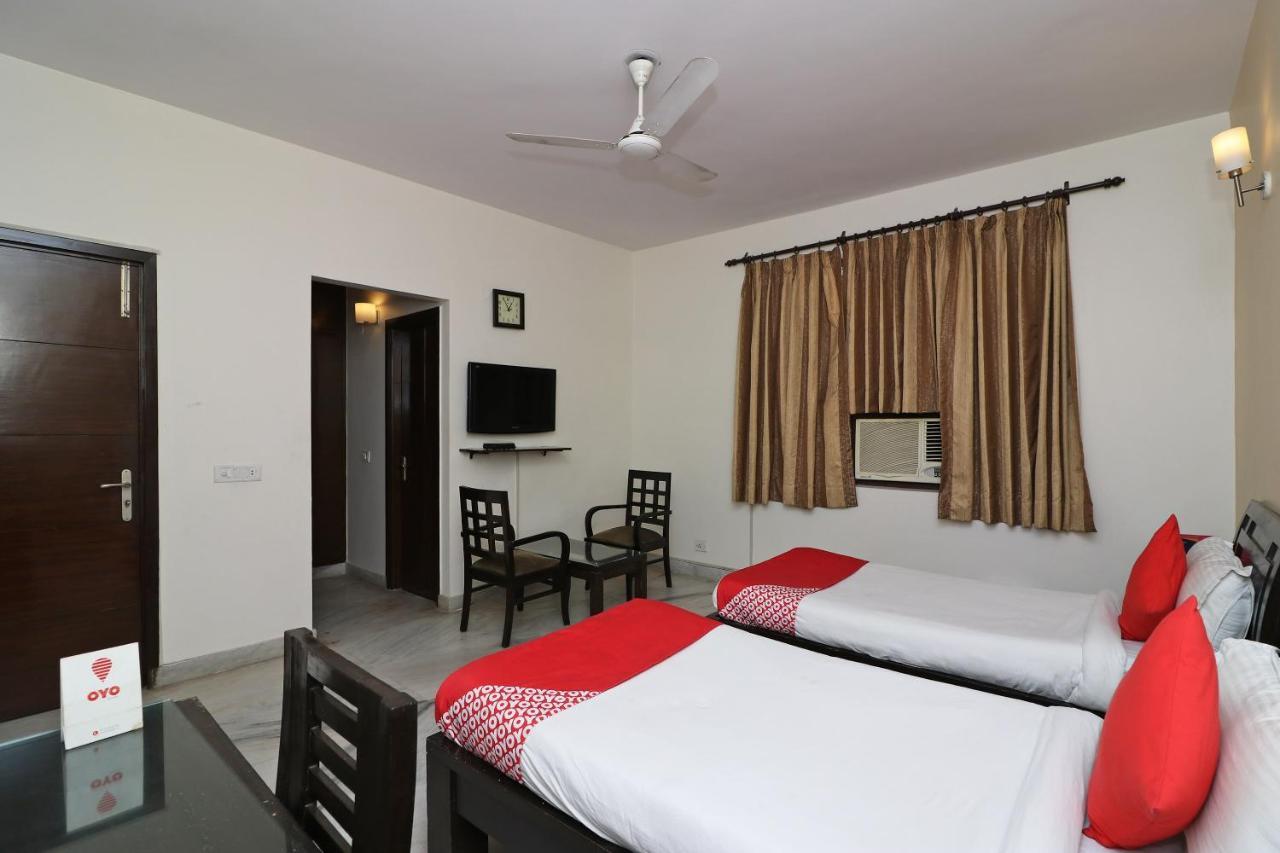 O Aravali Residency 3* Gurgaon