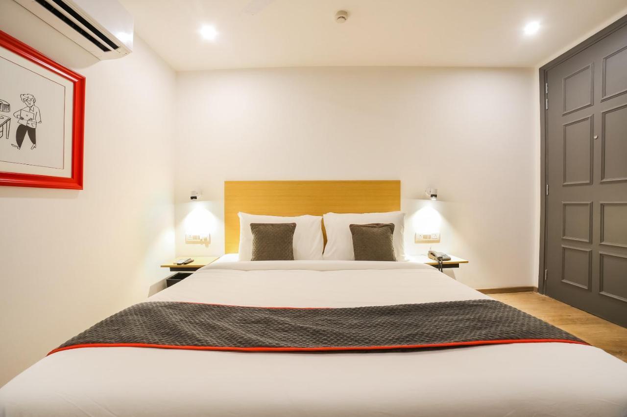 Super Townhouse Near Appu Ghar 4* Gurgaon