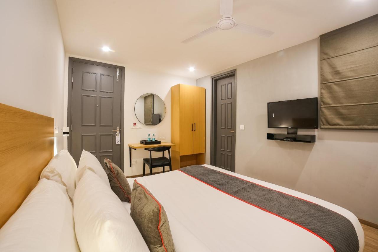 Hotel Super Townhouse Near Appu Ghar Gurgaon