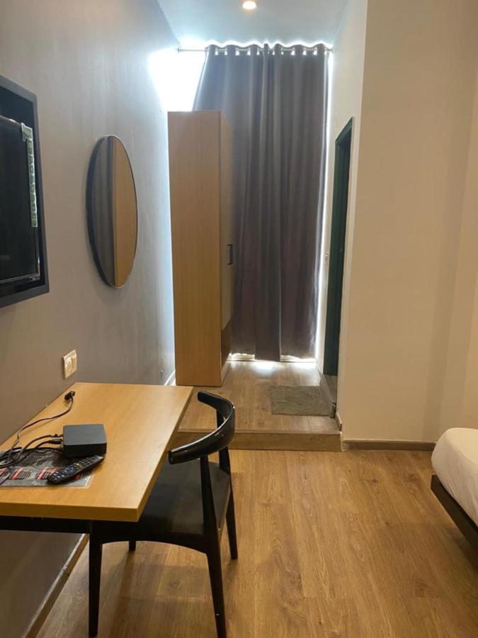 Avenue 64 Hotel Gurgaon