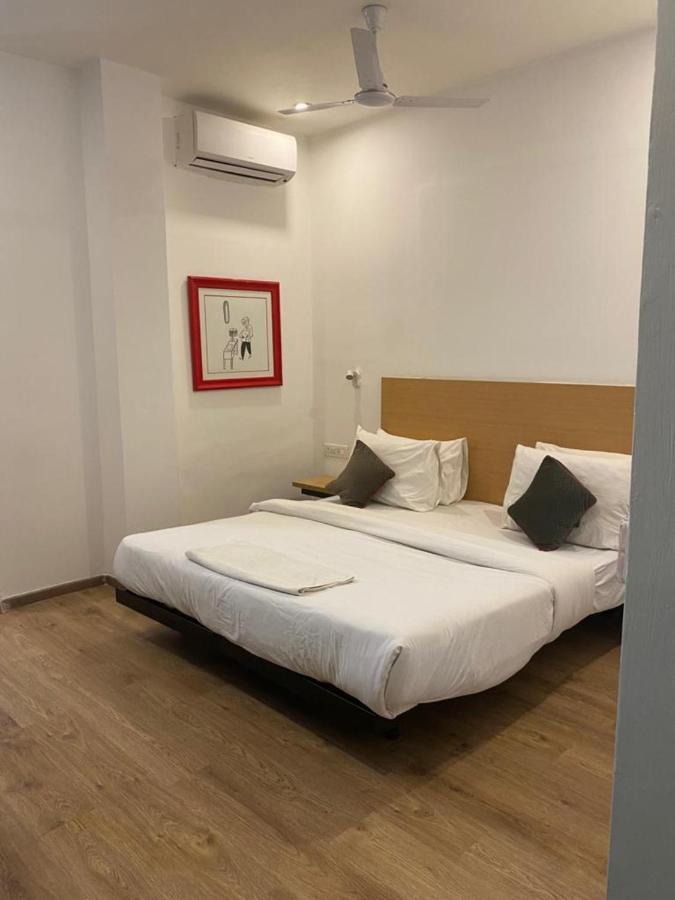 Avenue 64 Gurgaon